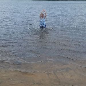 Meet your Posher, Terri